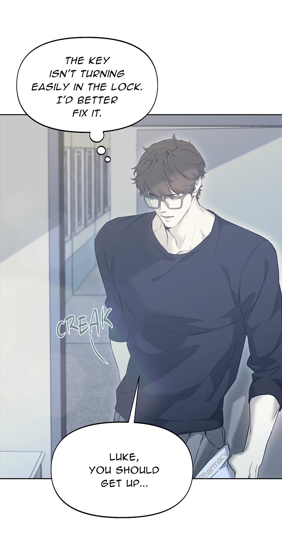 Nerd Project, Chapter 38 image 35